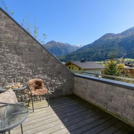 Apartment Am Sonnenhang Top 6 Neukirchen am Großvenediger Zewnętrze zdjęcie