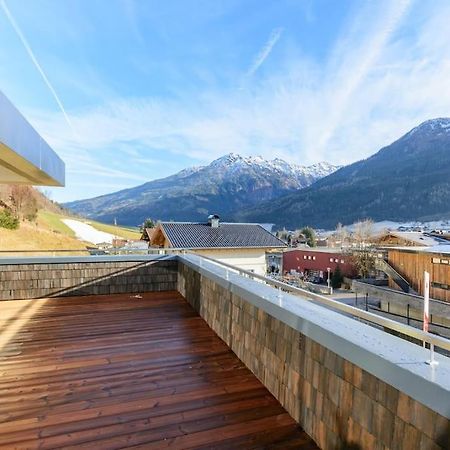 Apartment Am Sonnenhang Top 6 Neukirchen am Großvenediger Zewnętrze zdjęcie