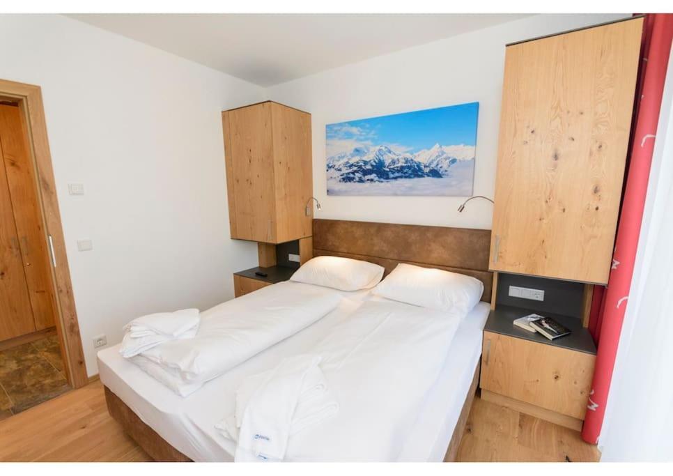 Apartment Am Sonnenhang Top 6 Neukirchen am Großvenediger Zewnętrze zdjęcie