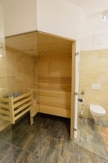 Apartment Am Sonnenhang Top 6 Neukirchen am Großvenediger Zewnętrze zdjęcie