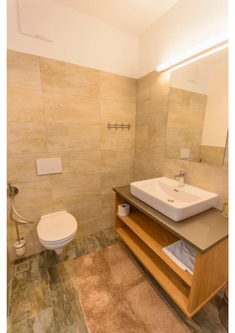 Apartment Am Sonnenhang Top 6 Neukirchen am Großvenediger Zewnętrze zdjęcie